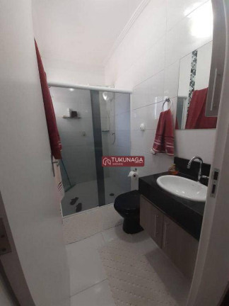 Imagem Sobrado com 3 Quartos à Venda, 150 m² em Jardim Camila - Mogi Das Cruzes Imagem Sobrado com 3 Quartos à Venda, 150 m² em Jardim Camila - Mogi Das Cruzes