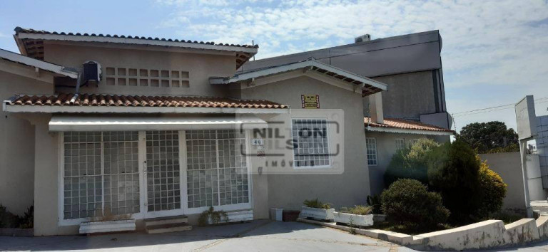 Imagem Casa com 10 Quartos à Venda, 186 m² em Jardim Guanabara - Campinas Imagem Casa com 10 Quartos à Venda, 186 m² em Jardim Guanabara - Campinas