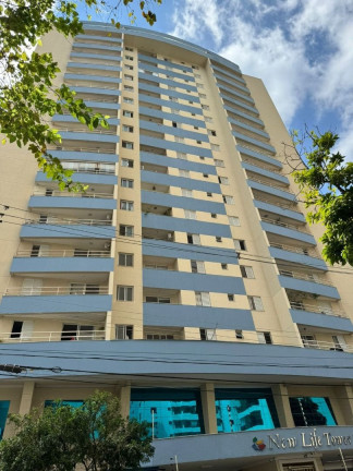 Imagem Apartamento com 3 Quartos à Venda, 76 m² em Parque Residencial Aquarius - São José Dos Campos Imagem Apartamento com 3 Quartos à Venda, 76 m² em Parque Residencial Aquarius - São José Dos Campos
