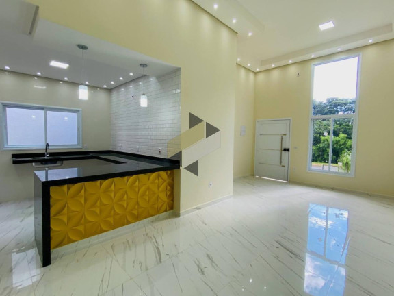 Imagem Casa com 3 Quartos à Venda, 129 m² em Jardim Novo Horizonte - Sorocaba