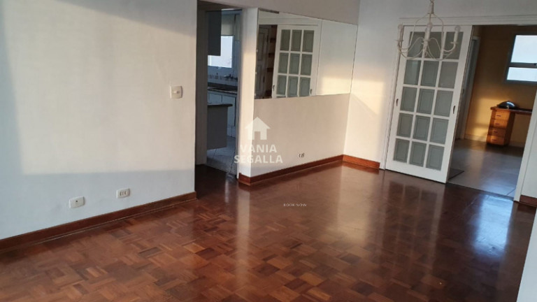 Imagem Apartamento com 3 Quartos à Venda, 150 m² em Perdizes - São Paulo Imagem Apartamento com 3 Quartos à Venda, 150 m² em Perdizes - São Paulo