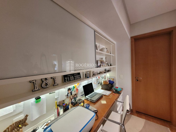 Imagem Apartamento com 4 Quartos à Venda, 250 m² em Chacara Klabin - São Paulo Imagem Apartamento com 4 Quartos à Venda, 250 m² em Chacara Klabin - São Paulo