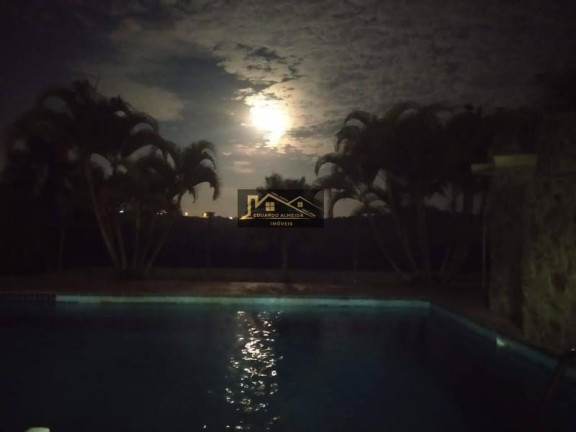 Imóvel com 7 Quartos à Venda,  em Bos Vista - Araçoiaba Da Serra