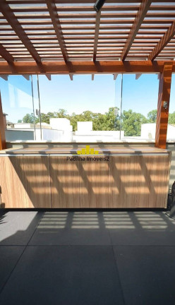 Imagem Casa de Condomínio com 2 Quartos à Venda, 200 m² em Jardim Villagio Milano - Sorocaba