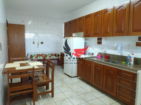 Imagem Apartamento com 2 Quartos à Venda, 93 m² em Tupi - Praia Grande