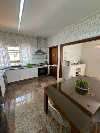 Imagem Casa com 3 Quartos à Venda, 287 m² em Vila Totoli - Franca Imagem Casa com 3 Quartos à Venda, 287 m² em Vila Totoli - Franca