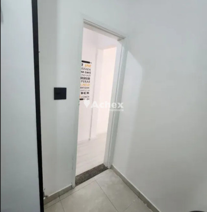 Imagem Apartamento com 1 Quarto à Venda, 42 m² em Centro - Campinas
