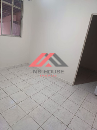 Imagem Casa com 2 Quartos à Venda, 144 m² em Sacomã - São Paulo Imagem Casa com 2 Quartos à Venda, 144 m² em Sacomã - São Paulo