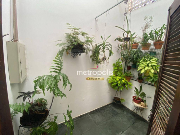 Imagem Casa com 3 Quartos à Venda, 200 m² em Santa Paula - São Caetano Do Sul Imagem Casa com 3 Quartos à Venda, 200 m² em Santa Paula - São Caetano Do Sul