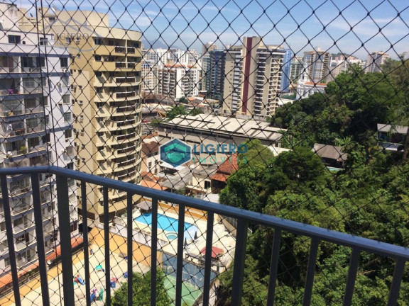 Imagem Cobertura com 4 Quartos à Venda,  em Santa Rosa - Niterói