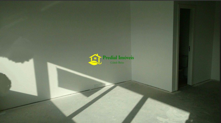 Imagem Sala Comercial à Venda, 48 m² em Floresta - Porto Alegre