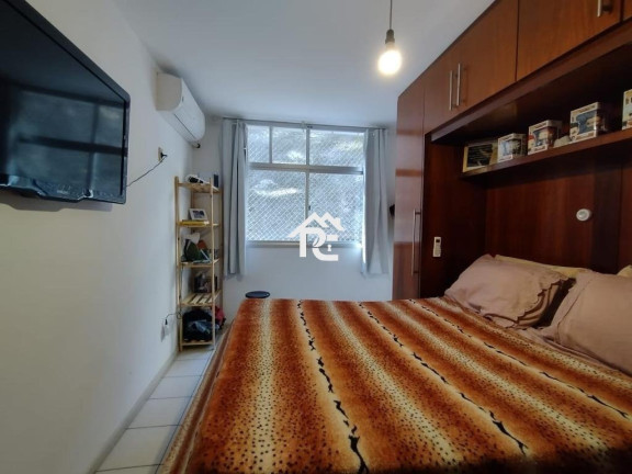 Imagem Apartamento com 2 Quartos à Venda,  em Ingá - Niterói