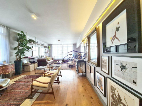 Imagem Apartamento com 3 Quartos à Venda, 294 m² em Jardim Paulista - São Paulo Imagem Apartamento com 3 Quartos à Venda, 294 m² em Jardim Paulista - São Paulo