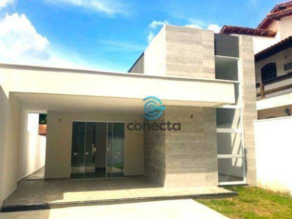 Casa com 3 Quartos à Venda, 115 m² em Engenho Do Mato - Niterói
