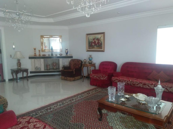 Imagem Apartamento com 4 Quartos à Venda, 380 m² em Centro - Suzano Imagem Apartamento com 4 Quartos à Venda, 380 m² em Centro - Suzano