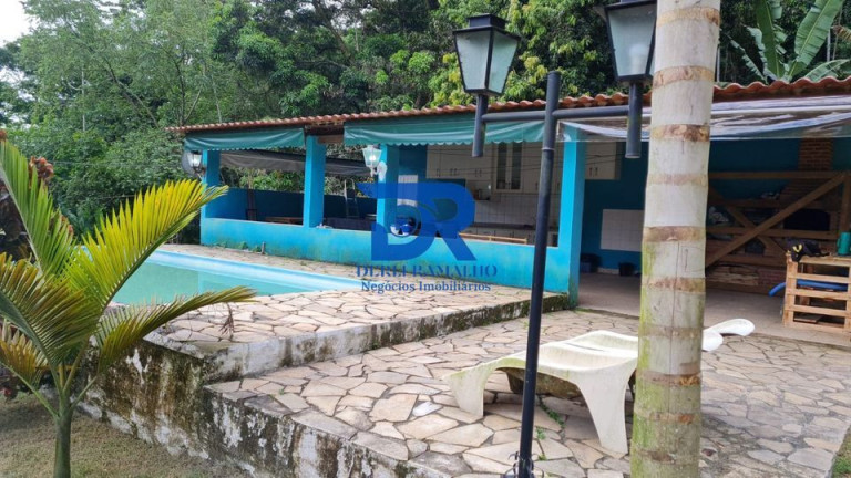 Imagem Imóvel à Venda, 80.000 m² em Taquara - Duque De Caxias