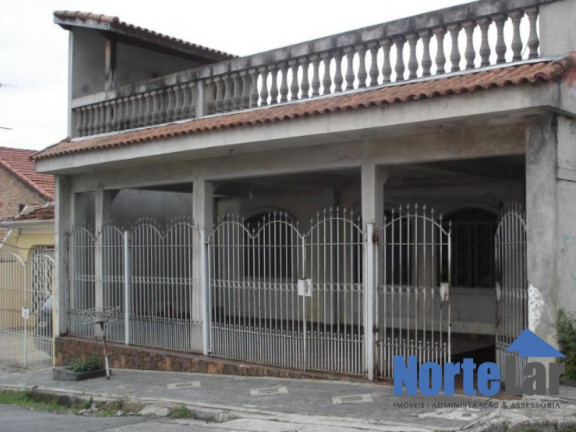 Imagem Casa com 3 Quartos à Venda, 220 m² em água Fria - São Paulo Imagem Casa com 3 Quartos à Venda, 220 m² em água Fria - São Paulo