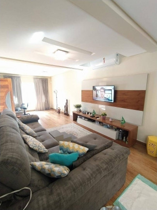 Imagem Casa com 4 Quartos à Venda, 154 m² em Canto Do Forte - Praia Grande Imagem Casa com 4 Quartos à Venda, 154 m² em Canto Do Forte - Praia Grande