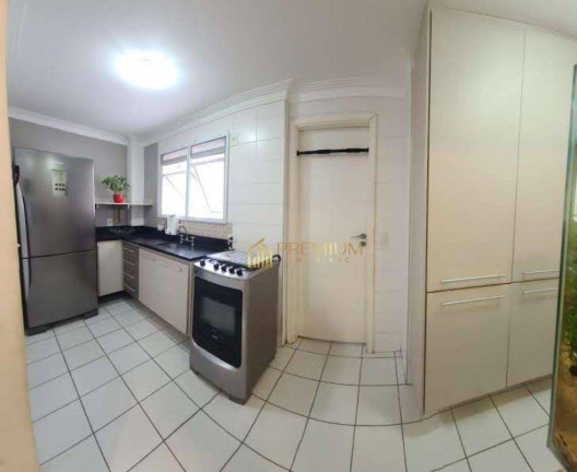 Imagem Apartamento com 3 Quartos à Venda, 90 m² em Condomínio Royal Park - São José Dos Campos