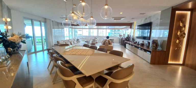 Imagem Apartamento com 3 Quartos à Venda, 300 m² em Barra Da Tijuca - Rio De Janeiro