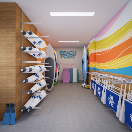 Imagem Apartamento com 3 Quartos à Venda, 82 m² em Praia Da Costa - Vila Velha Imagem Apartamento com 3 Quartos à Venda, 82 m² em Praia Da Costa - Vila Velha