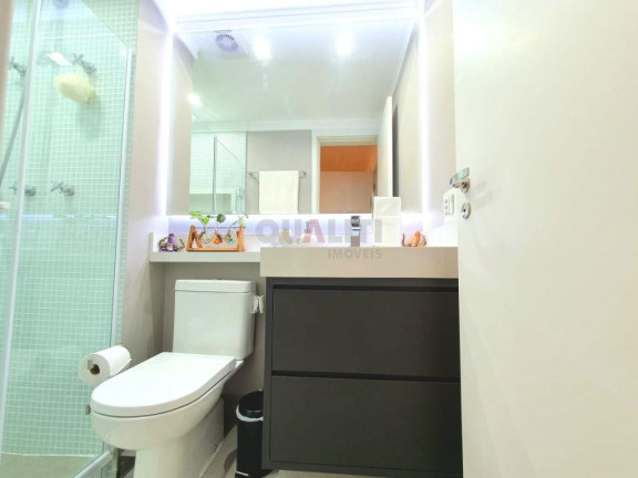 Imagem Apartamento com 2 Quartos à Venda, 90 m² em Brooklin - São Paulo
