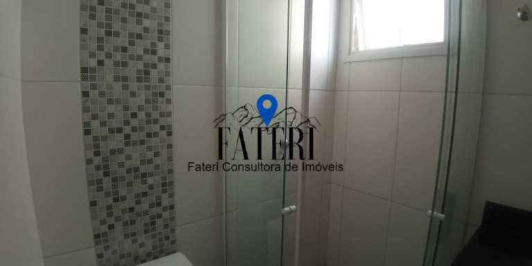 Imagem Apartamento com 2 Quartos à Venda, 45 m² em Jardim Colonial - Atibaia Imagem Apartamento com 2 Quartos à Venda, 45 m² em Jardim Colonial - Atibaia