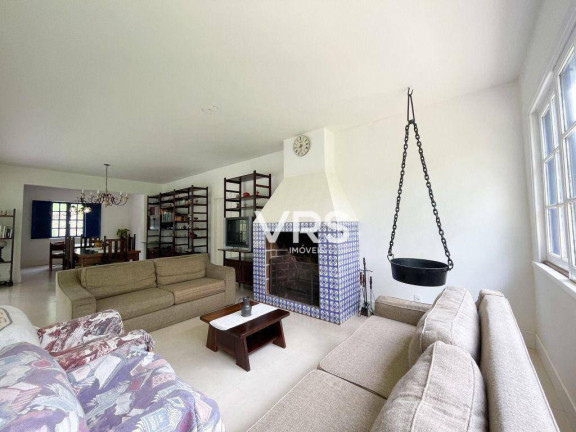 Imagem Casa com 4 Quartos à Venda, 350 m² em Granja Mafra - Teresópolis Imagem Casa com 4 Quartos à Venda, 350 m² em Granja Mafra - Teresópolis
