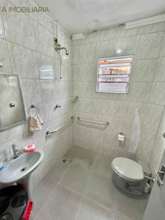 Imagem Casa com 4 Quartos à Venda, 106 m² em Taboão - São Bernardo Do Campo Imagem Casa com 4 Quartos à Venda, 106 m² em Taboão - São Bernardo Do Campo
