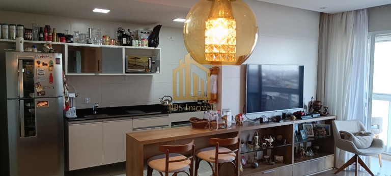 Imagem Apartamento com 2 Quartos à Venda, 66 m² em Cristo Rei - Curitiba