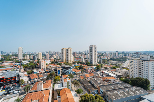 Imagem Apartamento com 2 Quartos à Venda, 62 m² em Vila Paulista - São Paulo