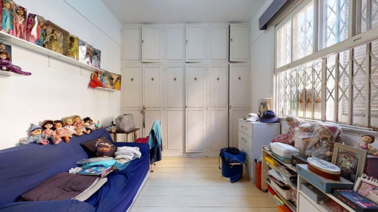 Imagem Imóvel com 3 Quartos à Venda, 120 m² em Laranjeiras - Rio De Janeiro