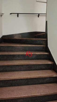 Imagem Apartamento com 2 Quartos à Venda, 76 m² em Gonzaga - Santos Imagem Apartamento com 2 Quartos à Venda, 76 m² em Gonzaga - Santos