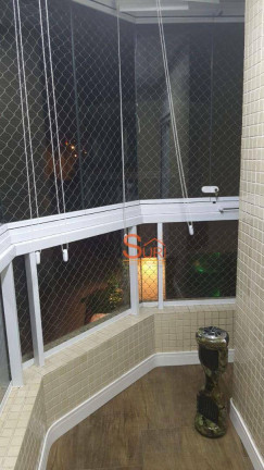 Imagem Apartamento com 3 Quartos à Venda, 135 m² em Vila Baeta Neves - São Bernardo Do Campo