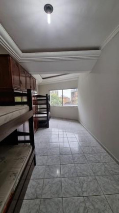 Imagem Apartamento com 3 Quartos para Alugar, 110 m² em Canto Do Forte - Praia Grande Imagem Apartamento com 3 Quartos para Alugar, 110 m² em Canto Do Forte - Praia Grande