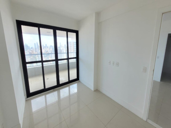 Imagem Imóvel com 4 Quartos à Venda, 275 m² em Ondina - Salvador Imagem Imóvel com 4 Quartos à Venda, 275 m² em Ondina - Salvador