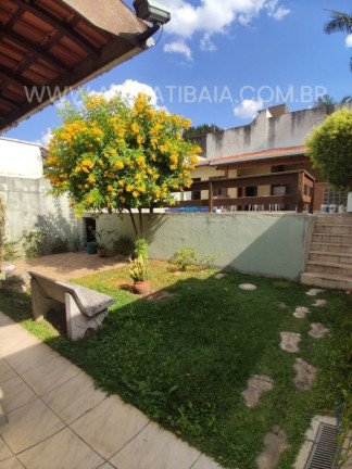 Imagem Casa com 3 Quartos à Venda, 195 m² em Vila Santista - Atibaia Imagem Casa com 3 Quartos à Venda, 195 m² em Vila Santista - Atibaia