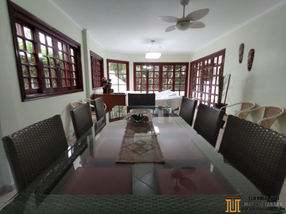 Imagem Casa com 4 Quartos à Venda, 416 m² em Riviera - Bertioga Imagem Casa com 4 Quartos à Venda, 416 m² em Riviera - Bertioga