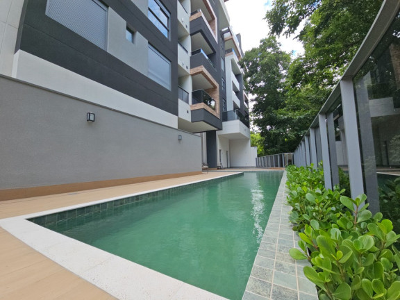 Imagem Cobertura com 3 Quartos à Venda, 212 m² em Mossunguê - Curitiba