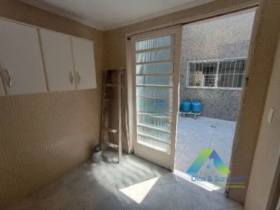 Imagem Sobrado com 2 Quartos à Venda, 100 m² em Sacomã - São Paulo Imagem Sobrado com 2 Quartos à Venda, 100 m² em Sacomã - São Paulo