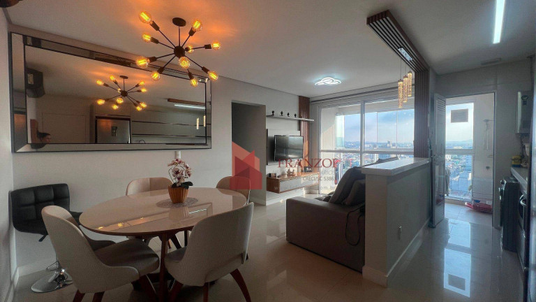 Imagem Apartamento com 3 Quartos à Venda, 74 m² em São João - Itajaí Imagem Apartamento com 3 Quartos à Venda, 74 m² em São João - Itajaí