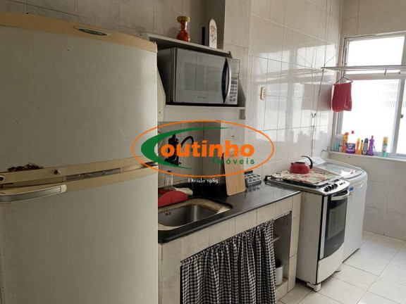 Imagem Apartamento com 2 Quartos à Venda, 70 m² em Maracanã - Rio De Janeiro Imagem Apartamento com 2 Quartos à Venda, 70 m² em Maracanã - Rio De Janeiro