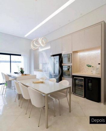 Imagem Casa de Condomínio com 3 Quartos à Venda, 250 m² em Loteamento Reserva Ermida - Jundiaí Imagem Casa de Condomínio com 3 Quartos à Venda, 250 m² em Loteamento Reserva Ermida - Jundiaí
