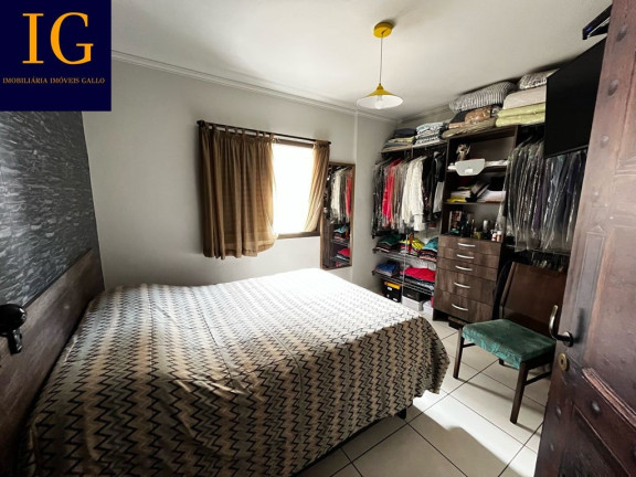 Imagem Apartamento com 3 Quartos à Venda, 100 m² em Santo Antônio - São Caetano Do Sul Imagem Apartamento com 3 Quartos à Venda, 100 m² em Santo Antônio - São Caetano Do Sul