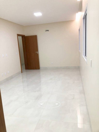 Imagem Casa de Condomínio com 4 Quartos à Venda, 200 m² em Jardins Lisboa - Goiânia Imagem Casa de Condomínio com 4 Quartos à Venda, 200 m² em Jardins Lisboa - Goiânia