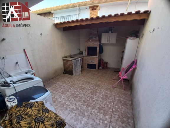 Imagem Casa com 2 Quartos à Venda, 111 m² em Penha - São Paulo Imagem Casa com 2 Quartos à Venda, 111 m² em Penha - São Paulo