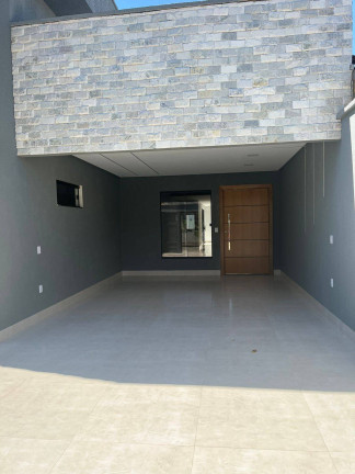 Imagem Casa com 3 Quartos à Venda, 210 m² em Jardim Atlântico - Goiânia Imagem Casa com 3 Quartos à Venda, 210 m² em Jardim Atlântico - Goiânia