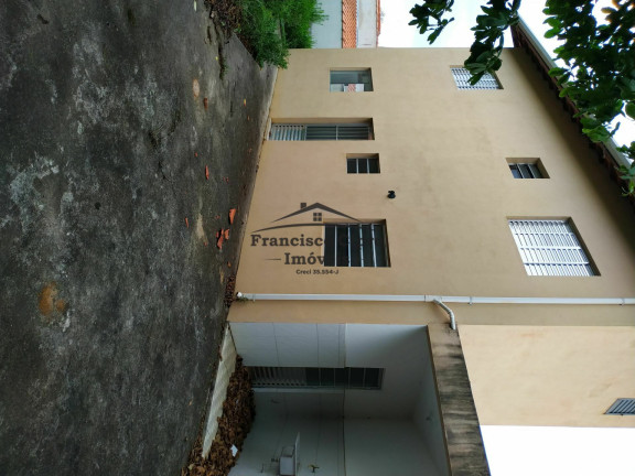 Imagem Sobrado com 2 Quartos à Venda, 80 m² em São Dimas - Guaratinguetá Imagem Sobrado com 2 Quartos à Venda, 80 m² em São Dimas - Guaratinguetá