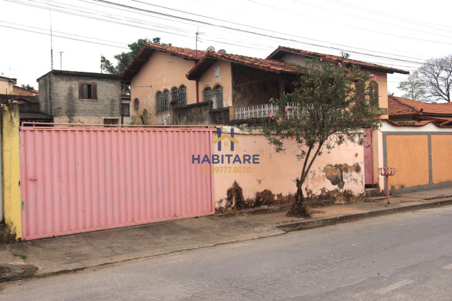 Imagem Terreno à Venda, 276 m² em São Jorge - Betim Imagem Terreno à Venda, 276 m² em São Jorge - Betim