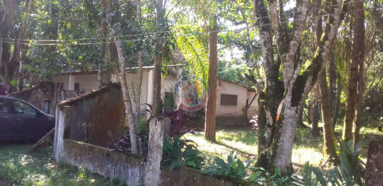 Imagem Fazenda à Venda, 5.000 m² em San Marcos - Itanhaém Imagem Fazenda à Venda, 5.000 m² em San Marcos - Itanhaém